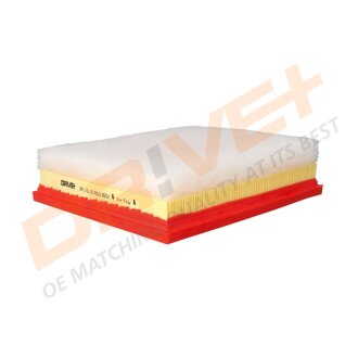 Drive+ Фільтр повітря (аналог WA9802) DRiVE+ DP1110.10.0213