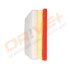 Drive+ Фільтр повітря (аналог WA9802) DRiVE+ DP1110.10.0213 (фото 6)