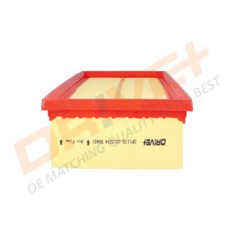 Drive+ Фільтр повітря (аналог WA6787) DRiVE+ DP1110.10.0214