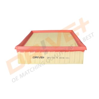 Drive+ - Фільтр повітря (аналог WA6344) DRiVE+ DP1110.10.0219