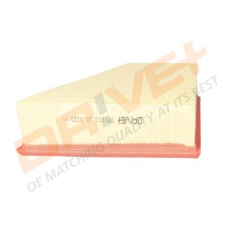 Drive+ Фільтр повітря (аналог WA6702) DRiVE+ DP1110.10.0220