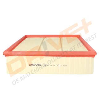 Drive+ Фільтр повітря (аналог WA6342) DRiVE+ DP1110.10.0221