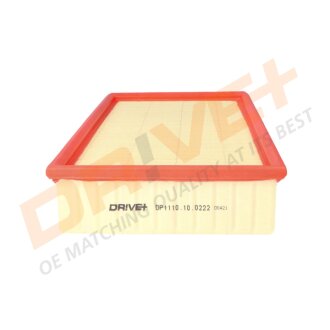 Drive+ Фільтр повітря (аналог WA6167) DRiVE+ DP1110.10.0222