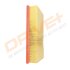 Drive+ Фільтр повітря (аналог WA6167) DRiVE+ DP1110.10.0222 (фото 7)