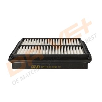 Drive+ - Фільтр повітря (аналог WA6250) DRiVE+ DP1110.10.0233