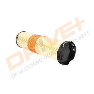 Drive+ Фільтр повітря (аналог WA9622) DRiVE+ DP1110.10.0246