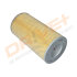 Drive+ Фільтр повітря (аналог WA6068) DRiVE+ DP1110.10.0269 (фото 2)
