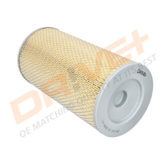 Drive+ Фільтр повітря (аналог WA6118) DRiVE+ DP1110.10.0278