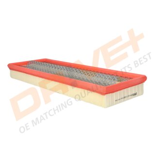 Drive+ Фільтр повітря (аналог WA6175) DRiVE+ DP1110.10.0310
