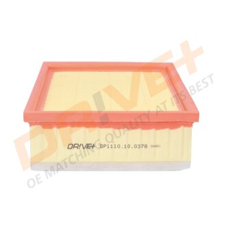 Drive+ Фільтр повітря (аналог WA9526) DRiVE+ DP1110.10.0378