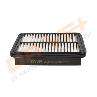 Drive+ - Фільтр повітря (аналог WA6253) DRiVE+ DP1110.10.0412