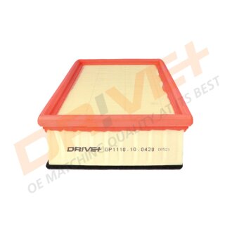 Drive+ - Фільтр повітря (аналог WA6262) DRiVE+ DP1110.10.0420