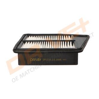 Drive+ Фільтр повітря (аналог WA9673) DRiVE+ DP1110.10.0445