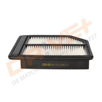 Drive+ Фільтр повітря (аналог WA9584) DRiVE+ DP1110.10.0458