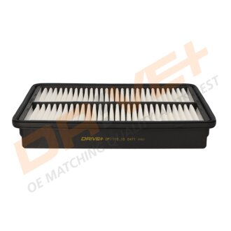 Drive+ Фільтр повітря (аналог WA9712) DRiVE+ DP1110.10.0471