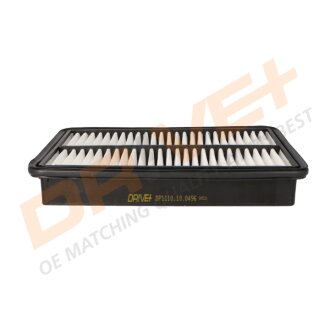 Drive+ - Фільтр повітря (аналог WA9774) DRiVE+ DP1110.10.0496