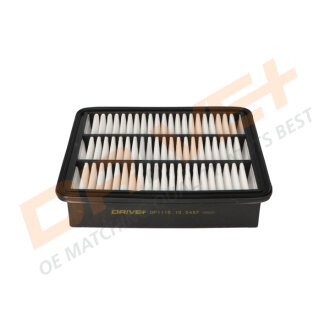 Drive+ Фільтр повітря (аналог WA9790) DRiVE+ DP1110.10.0497