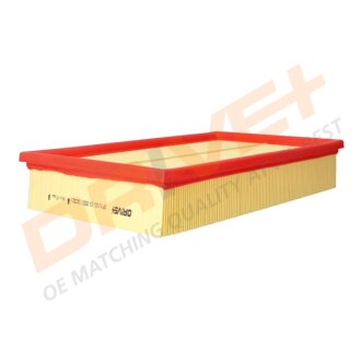 Drive+ Фільтр повітря (аналог WA6297) DRiVE+ DP1110.10.0501