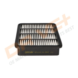 Drive+ Фільтр повітря (аналог WA9530) DRiVE+ DP1110.10.0507