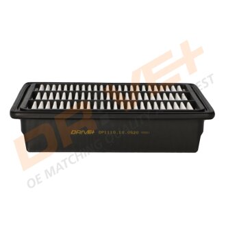 Drive+ Фільтр повітря (аналог WA9749) DRiVE+ DP1110.10.0520