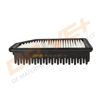 Drive+ - Фільтр повітря (аналог WA9772) DRiVE+ DP1110.10.0521