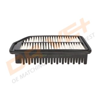 Drive+ - Фільтр повітря (аналог WA9775) DRiVE+ DP1110.10.0522
