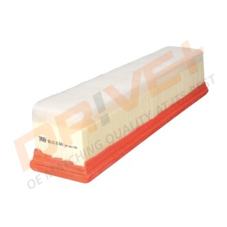 Drive+ - Фільтр повітря (аналог WA9425) DRiVE+ DP1110.10.0541