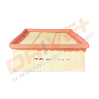 Drive+ Фільтр повітря (аналог WA9832) DRiVE+ DP1110.10.0548