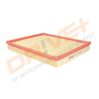 Drive+ - Фільтр повітря (аналог WA6562) DRiVE+ DP1110.10.0550
