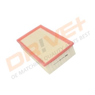 Drive+ - Фільтр повітря (аналог WA9779) DRiVE+ DP1110.10.0555