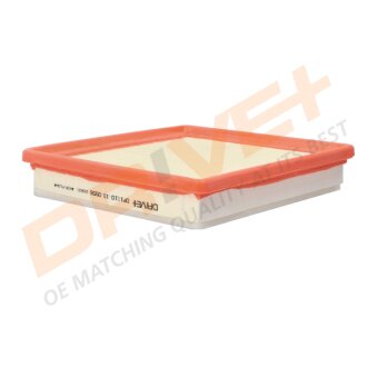 Drive+ Фільтр повітря (аналог WA9828) DRiVE+ DP1110.10.0556