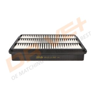Drive+ Фільтр повітря (аналог WA9625) DRiVE+ DP1110.10.0567