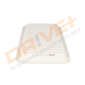 Drive+ - Фільтр повітря (аналог WA9633) DRiVE+ DP1110.10.0573