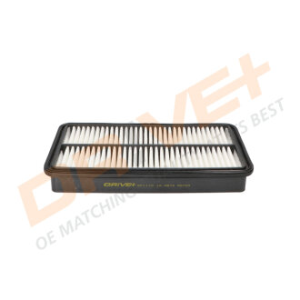 Drive+ Фільтр повітря (аналог WA6326) DRiVE+ DP1110.10.0574