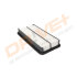 Drive+ Фільтр повітря (аналог WA6326) DRiVE+ DP1110.10.0574 (фото 5)