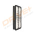 Drive+ Фільтр повітря (аналог WA6326) DRiVE+ DP1110.10.0574 (фото 7)