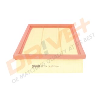 Drive+ Фільтр повітря (аналог WA6332) DRiVE+ DP1110.10.0579