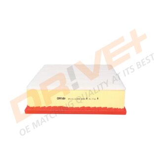 Drive+ - Фільтр повітря (аналог WA6343) DRiVE+ DP1110.10.0598