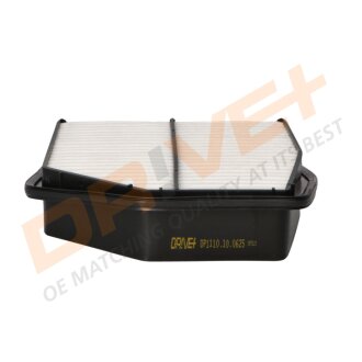 Drive+ Фільтр повітря (аналог WA9648) DRiVE+ DP1110.10.0625