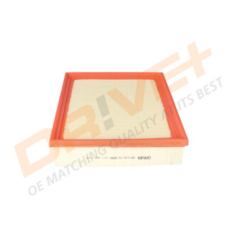 Drive+ Фільтр повітря (аналог WA9617) DRiVE+ DP1110.10.0694