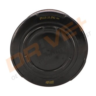 Drive+ Фільтр повітря (аналог WA9644) DRiVE+ DP1110.10.0743