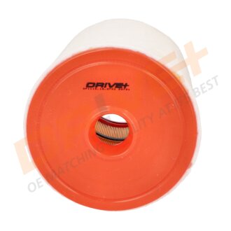 Drive+ Фільтр повітря (аналог WA9737) DRiVE+ DP1110.10.0762