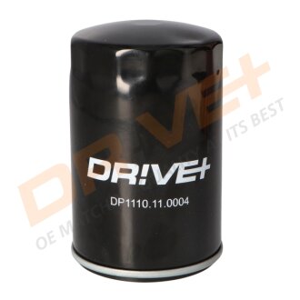 Drive+ - Фільтр оливи (аналог WL7070) DRiVE+ DP1110.11.0004