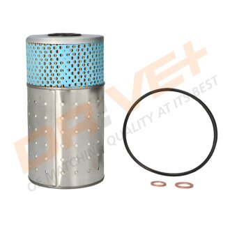 Drive+ - Фільтр оливи (аналог WL7004) DRiVE+ DP1110.11.0012