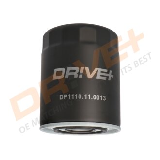 Drive+ - Фільтр оливи (аналог WL7160) DRiVE+ DP1110.11.0013