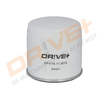 Drive+ - Фільтр оливи (аналог WL7089) DRiVE+ DP1110.11.0015