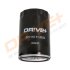 Drive+ - Фільтр оливи (аналог WL7206) DRiVE+ DP1110.11.0022 (фото 1)