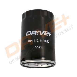 Drive+ - Фільтр оливи (аналог WL7206) DRiVE+ DP1110.11.0022