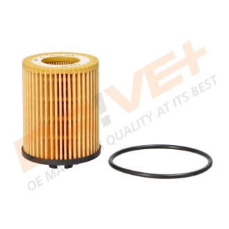 Drive+ Фільтр оливи (аналог WL7232) DRiVE+ DP1110.11.0025