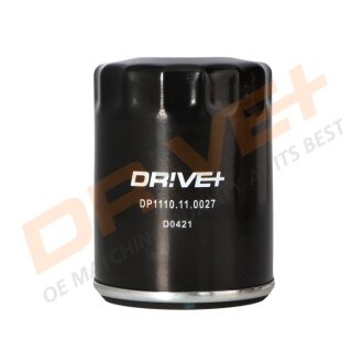 Drive+ - Фільтр оливи (аналог WL7177) DRiVE+ DP1110.11.0027